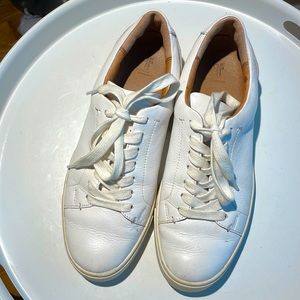 Frye Sneakers
